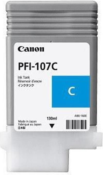 Produktbild Canon PFI-107C (C)