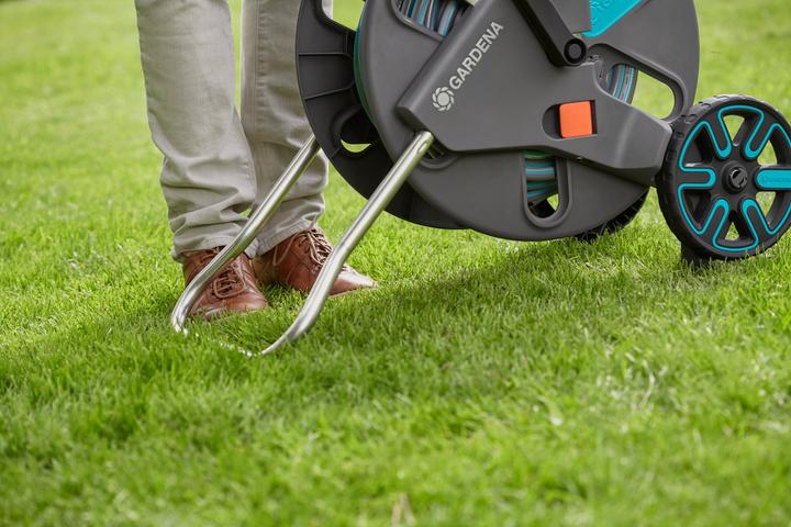 Produktbild Gardena AquaRoll L (50 m)