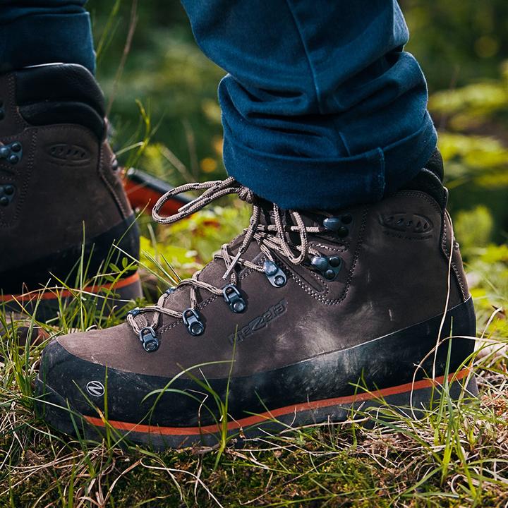 Produktbild Trezeta Top Evo Leather (43)