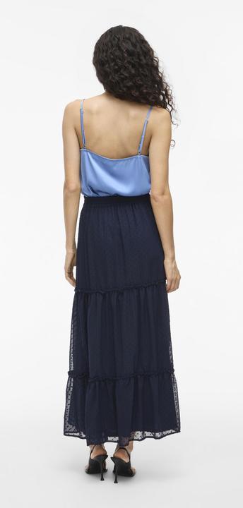 Image du produit Vila VIDOBBI High Waist Maxirock (36)