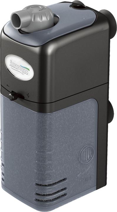 Immagine prodotto Amazonas Filtro interno RP-200 200l/h3.5W (200 l, Filtri interni, Acqua marina, Acqua dolce)