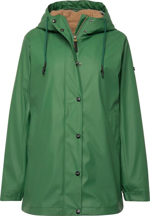 Produktbild Laurasøn 3-in-1-Funktions-Jacke, Kapuze, auszippbare Teddyfleece-Innenjacke (M)