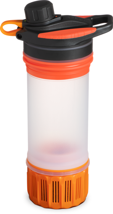 Actual product image Grayl Geopress (0.71 l)