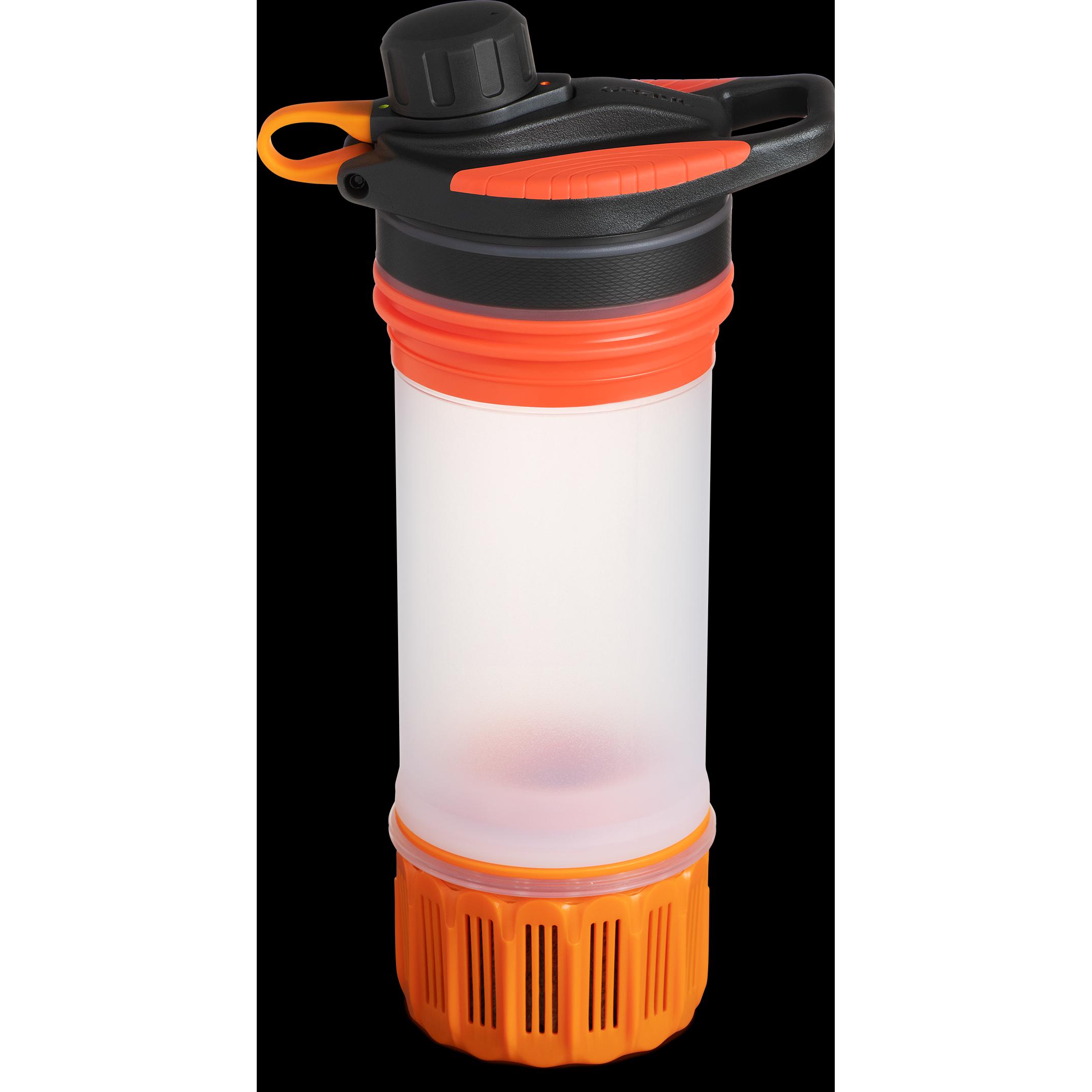 Thumbnail - Grayl, Trinkflasche + Thermosflasche, (0.71 l)