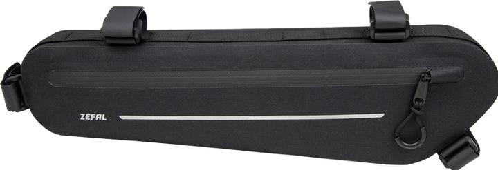 Image du produit Zefal Z Adventure C3 (3.30 l, Sacoche de cadre)