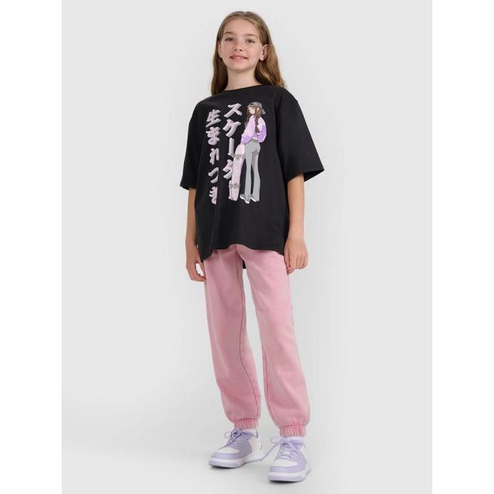 Produktbild 4F Junior-T-Shirt (152)