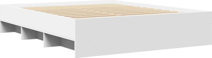 Actual product image vidaXL Bedstead (150 x 200 cm)