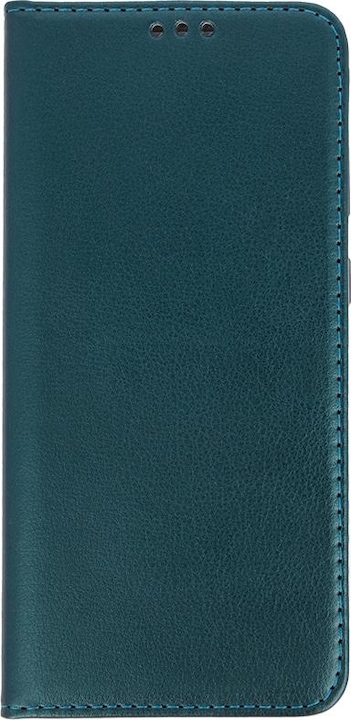 Image du produit OEM Etui magnétique intelligent pour Xiaomi Redmi 14C 4G vert foncé (Xiaomi Redmi 14C, Xiaomi Redmi 4, Xiaomi Poco M4 5G)