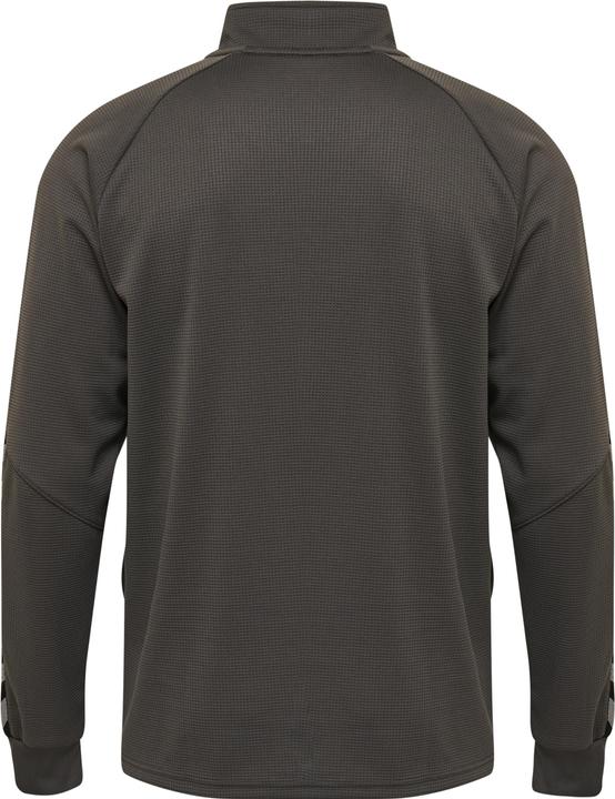 Actual product image hummel Authentic Poly Zip Jacket (XL)
