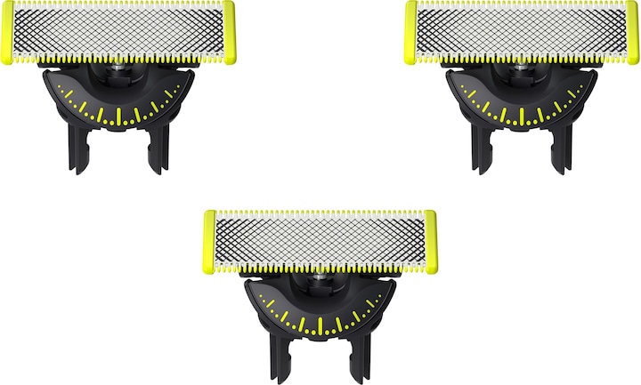 Immagine prodotto Philips OneBlade Klinge 360 (3 x)