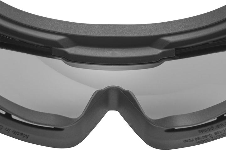 Produktbild Uvex Safety Vollsichtbrille uvex i-guard+ grau 23% sv exc. 9143283