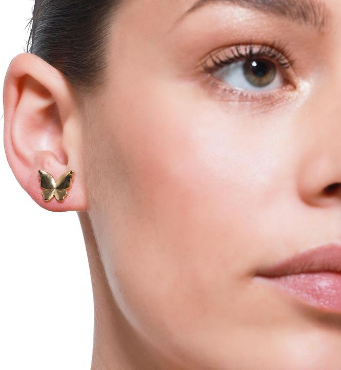 Image du produit Heideman Corina goldfarben (100% acier inoxydable)