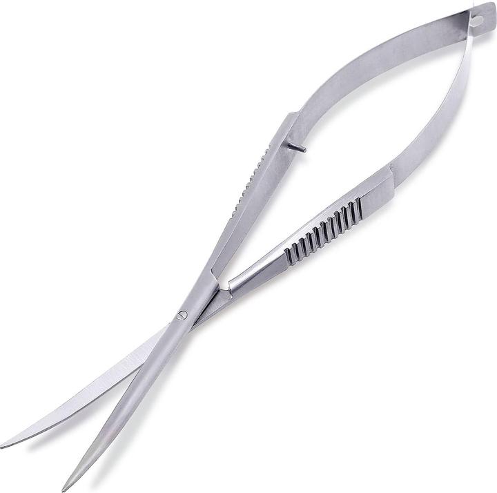 Produktbild Amazonas World Pflanzenschere 28cm (Aquarium Pflanzenpflege)
