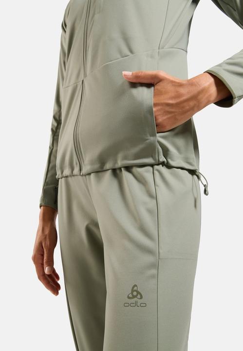 Image du produit Odlo Winddichte Zeroweight Elite Langlaufjacke (M)