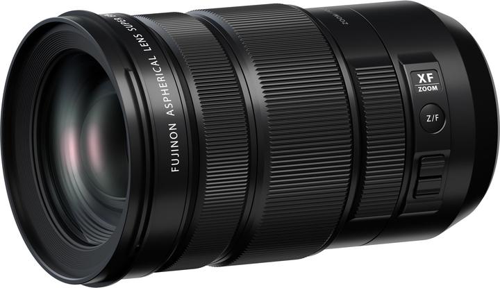 Immagine prodotto Fujifilm XF 18-120mm F4 WR (Fujifilm Fujinon XF, APS-C / DX)