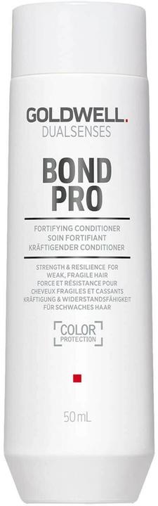 Actual product image Goldwell Dualsenses BondPro Conditioner (50 ml)