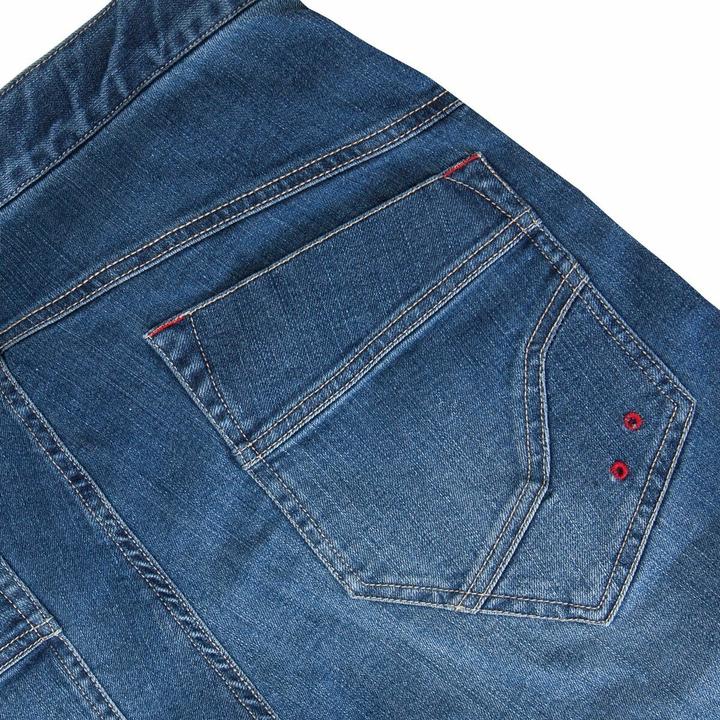Produktbild Ocun Herren Hurrikan Jeans (S)