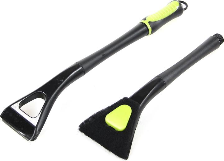 Image du produit Amazonas World Nettoyeur de pare-brise Set 2en1 (Nettoyage de l'aquarium, Brosse à récurer)