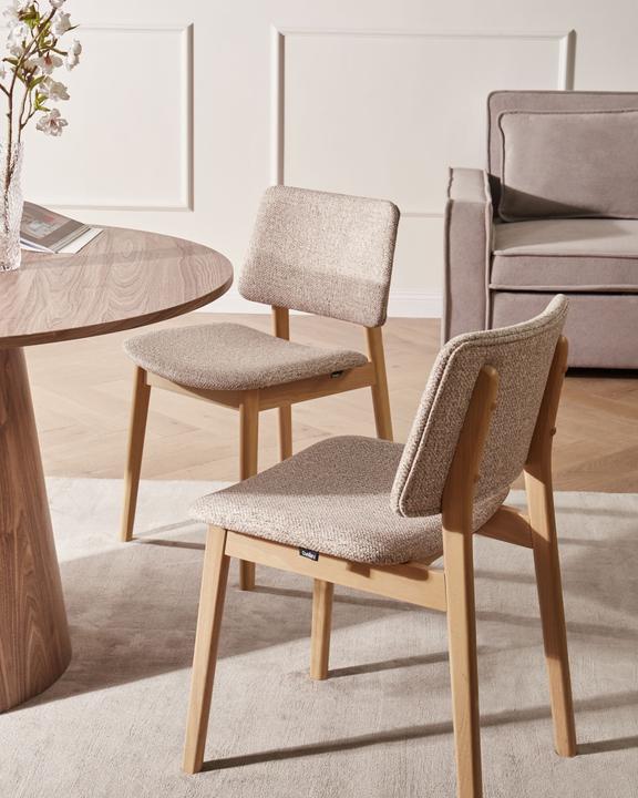 Image du produit Beliani Blane