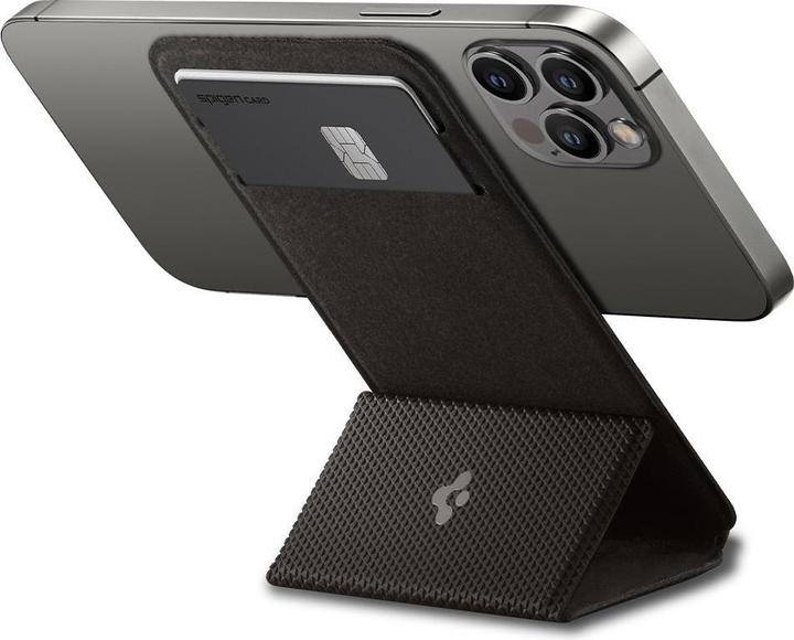 Produktbild Spigen Smart Fold (Apple iPhone 12)