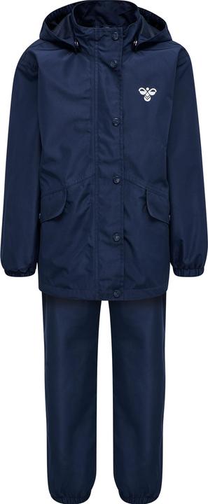 Produktbild hummel Reva Rainsuit (110)