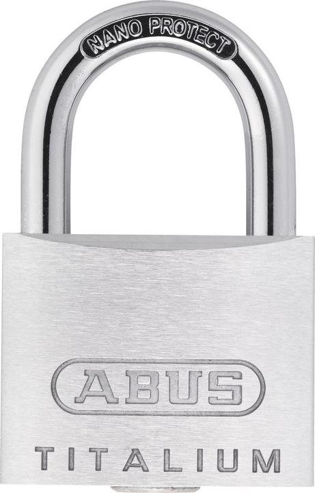 Immagine prodotto Abus Lucchetto 64TI/40 HB 63 SB