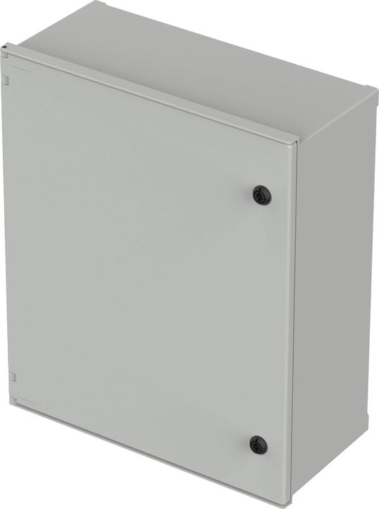 Bopla PS 652 Wand-Gehäuse 600 x 500 x 230 Lichtgrau (RAL 7035) 1 St. (42165200) (Gehäuse)