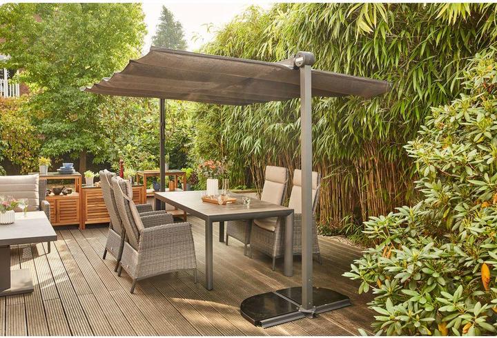 Produktbild Siena Garden Silva (180 cm)