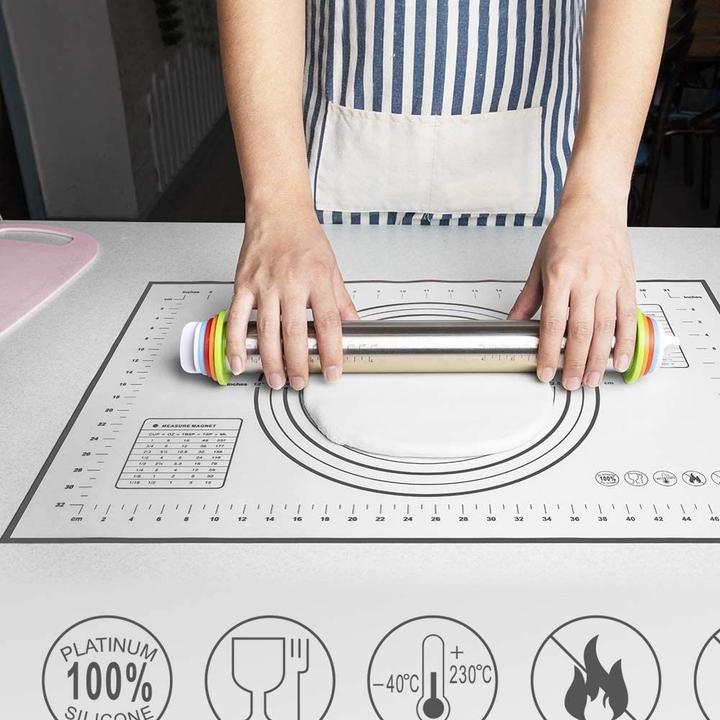 Actual product image Esmée Baking tray (60 x 80 cm)