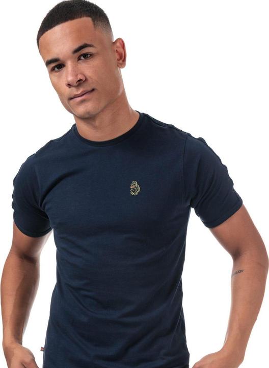 Produktbild Luke 1977 TShirt Rundhalsausschnitt (M)