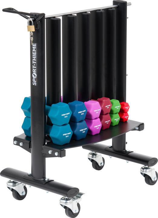 Image du produit Sport-Thieme Fausthantel-Ablageständer Safety Plus
