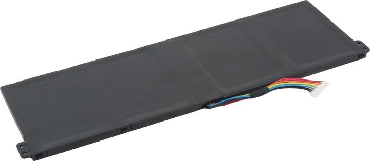 Actual product image Avacom ACER ASPIRE ES1-512 SERIES LI-PIN (4 cubicles, 3220 mAh)