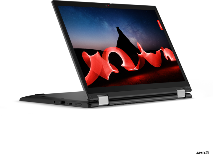 Image du produit Lenovo ThinkPad L13 Yoga Gen 4 (13.30", AMD Ryzen 7 Pro 7730U, 16 Go, 512 Go, CH)