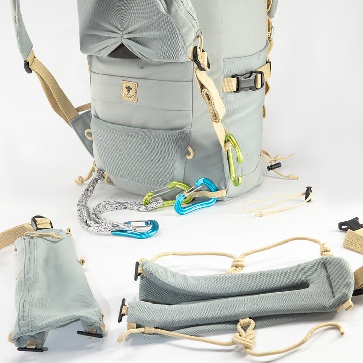 Produktbild Nola Viandar 25 (25 l)