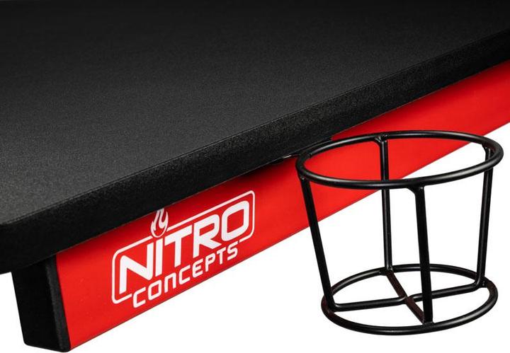 Produktbild Nitro Concepts D12 Gaming Desk