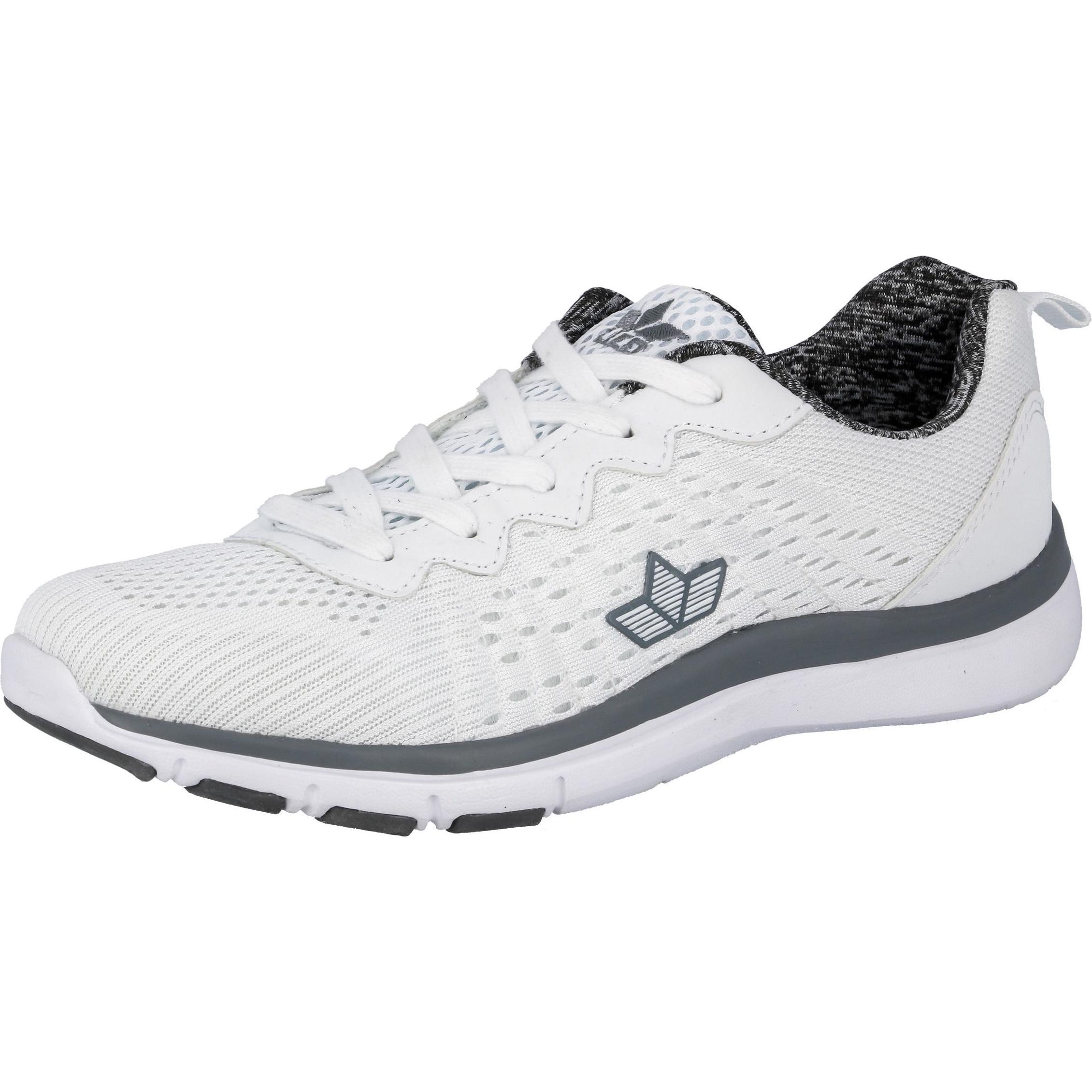 Lico, Herren, Sneaker, Eclipse, Weiss, (37)