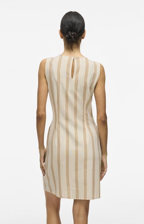 Actual product image Vila Ärmellos Minikleid (36)