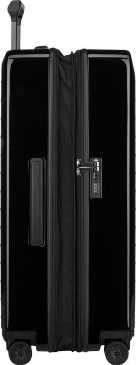 Actual product image Porsche Design Trolley + Case Roadster 4W Trolley L (115 l)