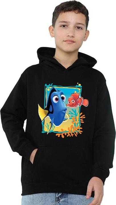 Produktbild Finding Nemo Kapuzenpullover (152, 158)