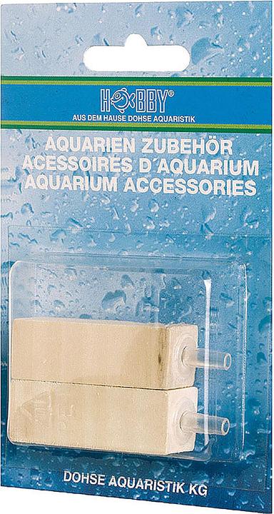 Actual product image Dohse Lime wood outlet 75x15x15mm 2 pieces