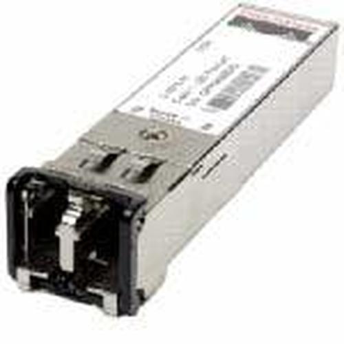 Actual product image Cisco GLC-BX-U: SFP module