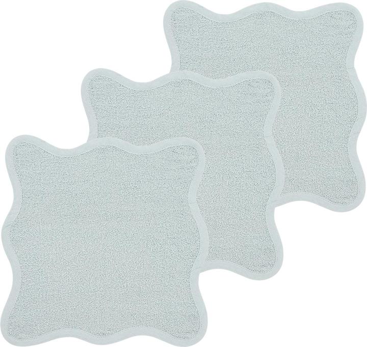 Meyco Wavy spucktücher (30 cm, 30 cm)