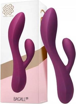 Engily Ross Vibrator for women 2.0 Bacall