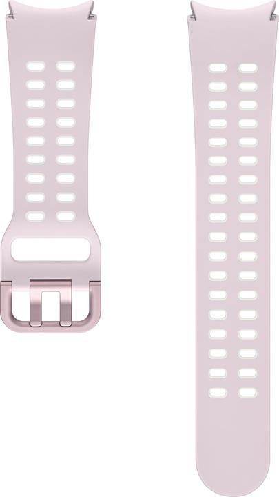 Produktbild Samsung Extreme Sport Band (Kunststoff, Galaxy Watch6)