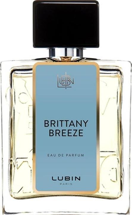 Immagine prodotto Lubin Brezza di Bretagna Eau de Parfum (Eau de parfum, 75 ml)