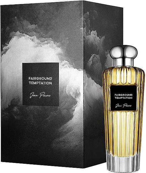 Produktbild Jean Poivre Fairground Temptation Eau de Parfum (Eau de Parfum, 100 ml)