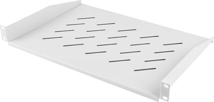 Actual product image Lanberg AK-1008-S Rack Accessories Shelf