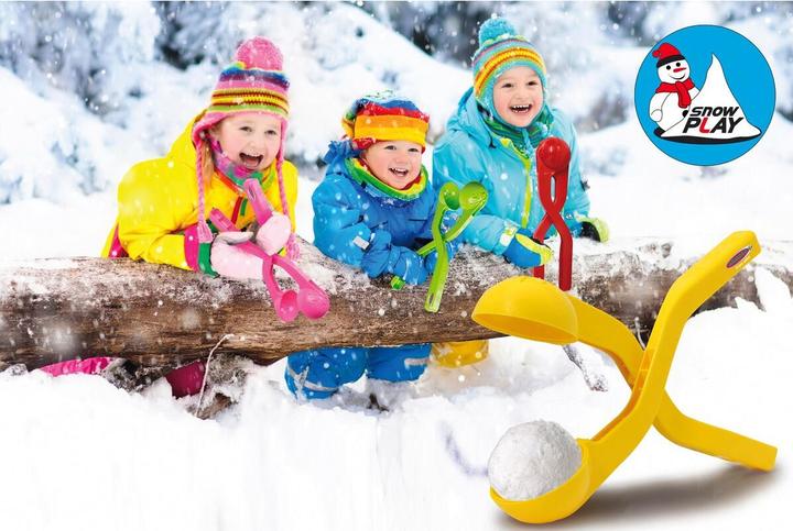 Image du produit Jamara Snow Play