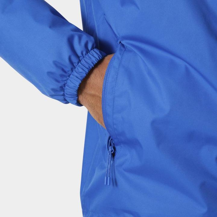 Actual product image Helly Hansen Vancouver Jacke mit Fleecefutter (XL)