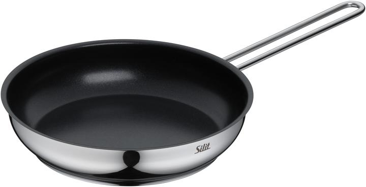 Produktbild Silit Toskana (Pfannenset + Topfset, 28 x 34.50 cm)